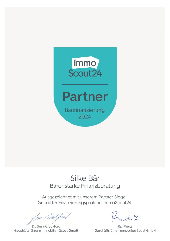 ImmoScout24 Partner 2024